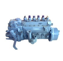 Deisel Pump EX-100
